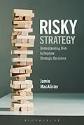 E-Book (epub) Risky Strategy von Jamie Macalister