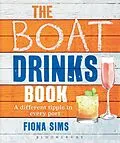 E-Book (pdf) The Boat Drinks Book von Fiona Sims