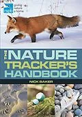 E-Book (pdf) RSPB Nature Tracker's Handbook von Nick Baker