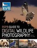 E-Book (pdf) RSPB Guide to Digital Wildlife Photography von David Tipling
