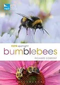 E-Book (pdf) RSPB Spotlight Bumblebees von Richard Comont