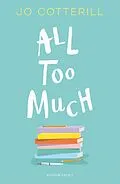E-Book (pdf) Hopewell High: All Too Much von Jo Cotterill