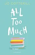 E-Book (epub) Hopewell High: All Too Much von Jo Cotterill