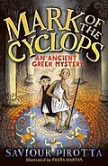 ePUB Mark of the Cyclops: An Ancient Greek Mystery von Saviour Pirotta