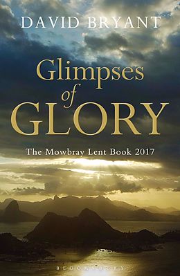 E-Book (pdf) Glimpses of Glory von David Bryant