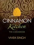 E-Book (pdf) Cinnamon Kitchen von Vivek Singh