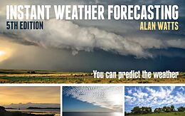 eBook (epub) Instant Weather Forecasting de Alan Watts