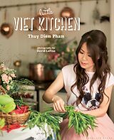 Fester Einband The Little Viet Kitchen von Thuy Diem Pham