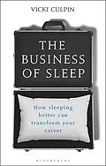 E-Book (epub) The Business of Sleep von Vicki Culpin