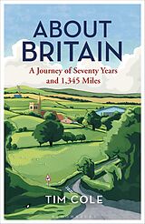 E-Book (pdf) About Britain von Tim Cole