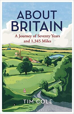 eBook (pdf) About Britain de Tim Cole