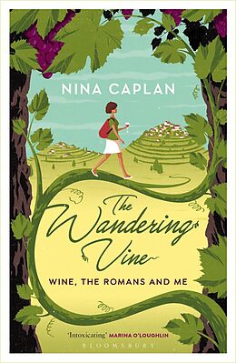 E-Book (pdf) The Wandering Vine von Nina Caplan