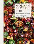 E-Book (epub) Modern British Food von Jesse Dunford Wood