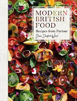E-Book (pdf) Modern British Food von Jesse Dunford Wood