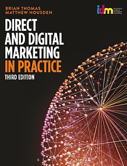 E-Book (pdf) Direct and Digital Marketing in Practice von Brian Thomas, Matthew Housden