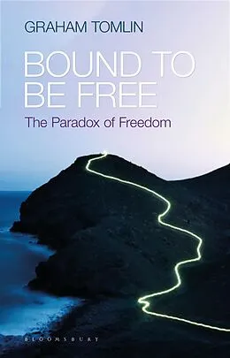 E-Book (epub) Bound to be Free von Graham Tomlin