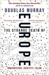 eBook (pdf) The Strange Death of Europe de Douglas Murray