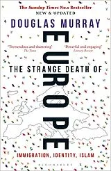 E-Book (pdf) The Strange Death of Europe von Douglas Murray