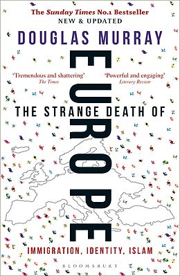 eBook (pdf) The Strange Death of Europe de Douglas Murray