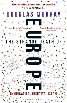 E-Book (pdf) The Strange Death of Europe von Douglas Murray