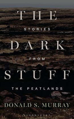 Livre Relié The Dark Stuff de Murray Donald S.