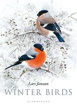 E-Book (pdf) Winter Birds von Lars Jonsson