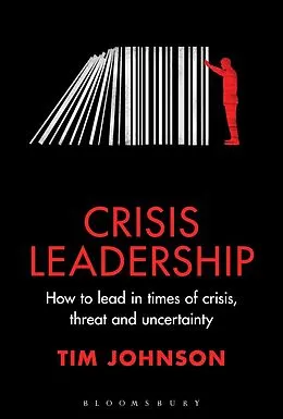 E-Book (pdf) Crisis Leadership von Tim Johnson