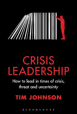 E-Book (epub) Crisis Leadership von Tim Johnson
