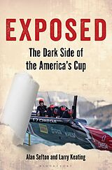 eBook (epub) Exposed de Alan Sefton, Larry Keating