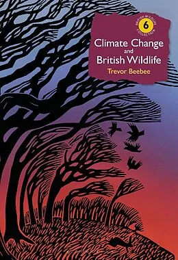 E-Book (pdf) Climate Change and British Wildlife von Trevor Beebee