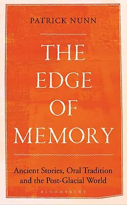 E-Book (epub) The Edge of Memory von Patrick Nunn