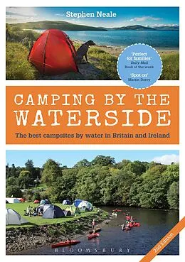 E-Book (epub) Camping by the Waterside von Stephen Neale