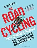 E-Book (epub) The Road Cycling Performance Manual von Bloomsbury Publishing
