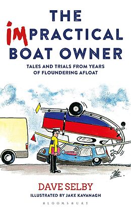 E-Book (epub) The Impractical Boat Owner von Dave Selby