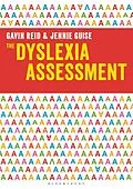 PDF The Dyslexia Assessment von Gavin Reid, Jennie Guise