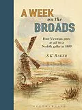 E-Book (pdf) A Week on the Broads von S. K. Baker