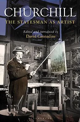 E-Book (pdf) Churchill von David Cannadine