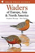 E-Book (pdf) Field Guide to Waders of Europe, Asia and North America von Don Taylor