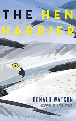 E-Book (epub) The Hen Harrier von Donald Watson