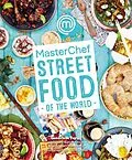 E-Book (pdf) MasterChef: Street Food of the World von Genevieve Taylor