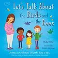 E-Book (pdf) Let's Talk About the Birds and the Bees von Molly Potter