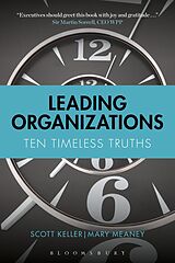 E-Book (pdf) Leading Organizations von Scott Keller, Mary Meaney