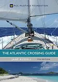 E-Book (pdf) The Atlantic Crossing Guide 7th edition von Jane Russell