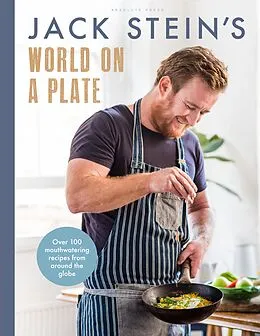 E-Book (pdf) Jack Stein's World on a Plate von Jack Stein
