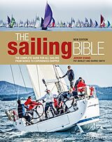 Fester Einband The Sailing Bible von 