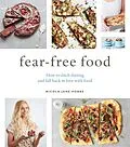 E-Book (epub) Fear-Free Food von Nicola Jane Hobbs
