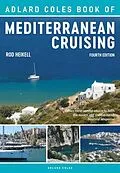 E-Book (epub) The Adlard Coles Book of Mediterranean Cruising von Rod Heikell