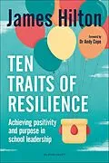 E-Book (epub) Ten Traits of Resilience von James Hilton
