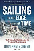 E-Book (epub) Sailing to the Edge of Time von John Kretschmer
