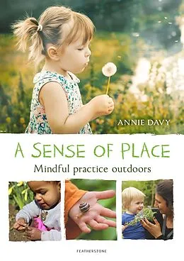 E-Book (pdf) A Sense of Place von Annie Davy